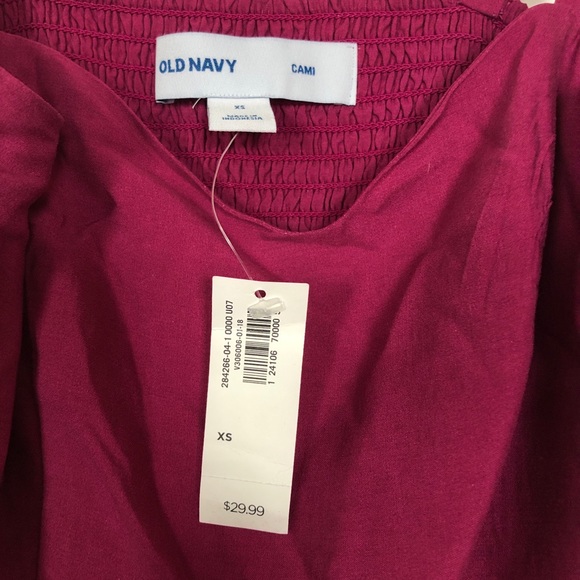 Cami Dress - Picture 3 of 3